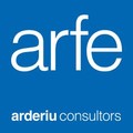 ARFE - Web corporativa