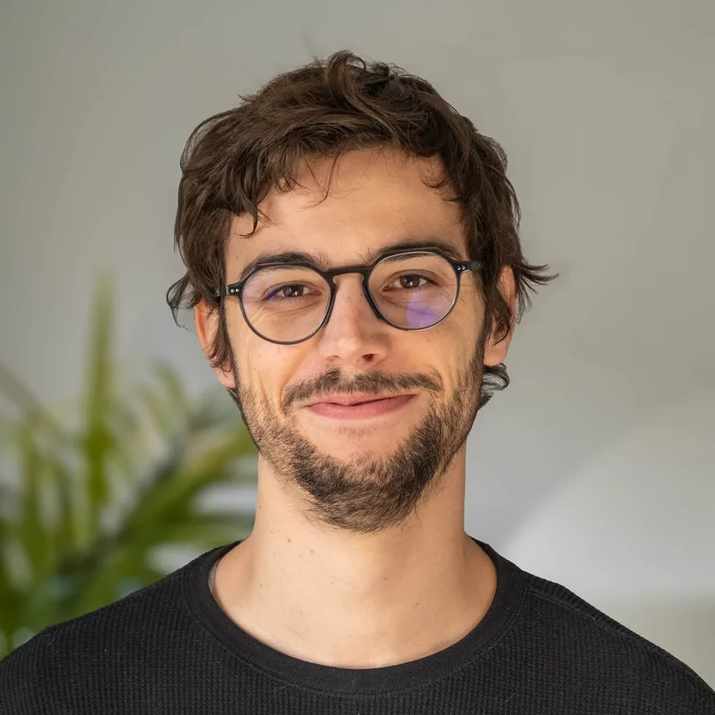 Enric Martínez