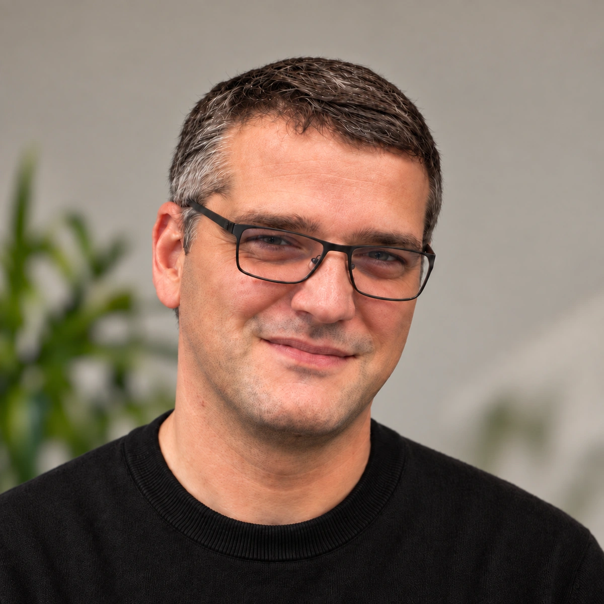 Álex Núñez · retrat equip