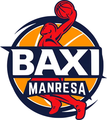 logo basquet manresa