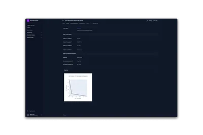 Vanguard SynApp verificacion