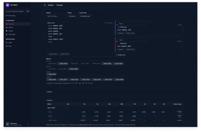 PIG-MENT: comparación entre grupos de tratamiento