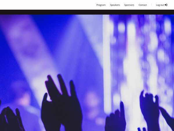 Square One Media Hub interface details