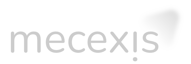 Logo mecexis