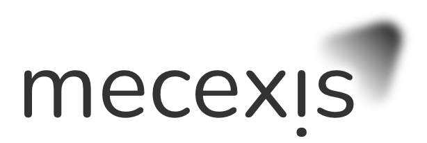 Logo mecexis light